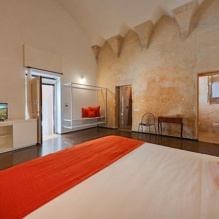 Bed and Breakfast Palazzo Persone Dimora Storica Лечче Екстер'єр фото