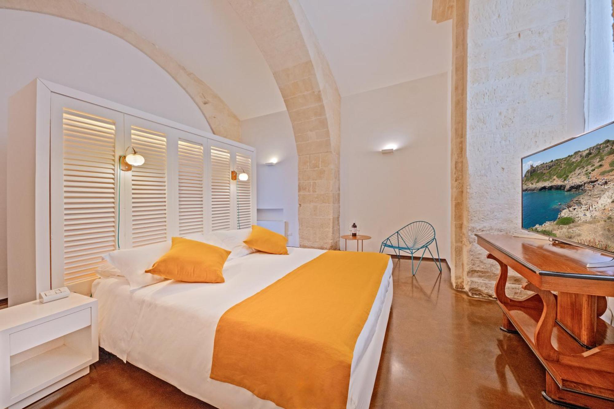 Bed and Breakfast Palazzo Persone Dimora Storica Лечче Екстер'єр фото
